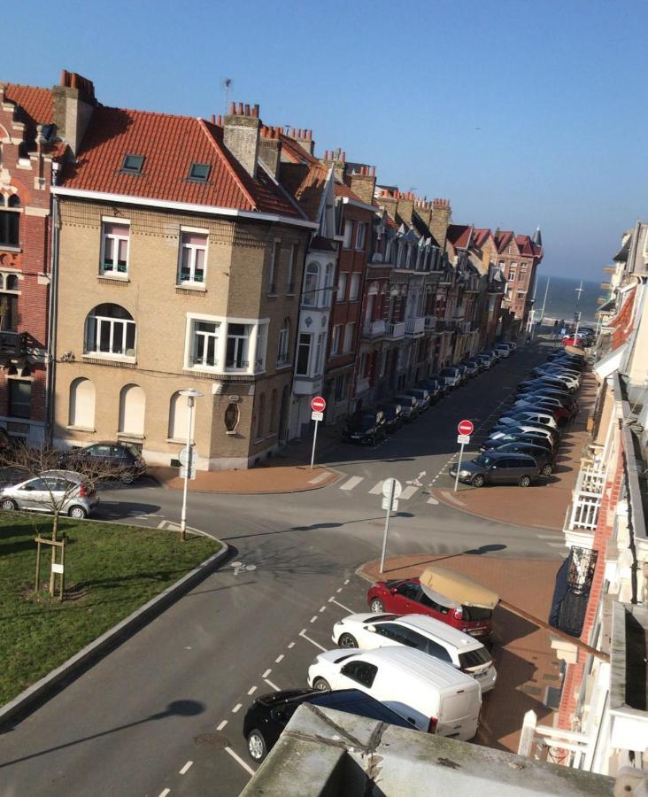 Appartement Malo Les Bains A Deux Pas De La Plage ダンケルク エクステリア 写真