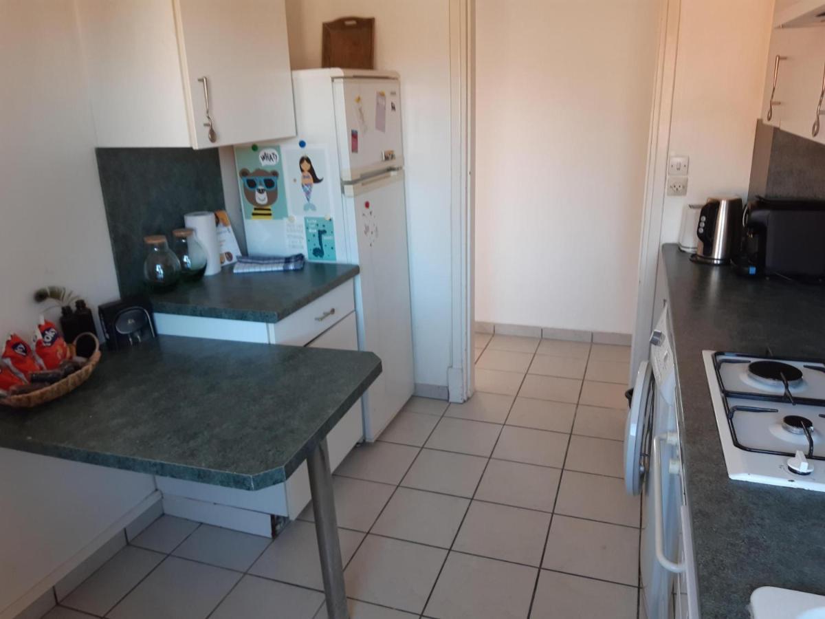 Appartement Malo Les Bains A Deux Pas De La Plage ダンケルク エクステリア 写真