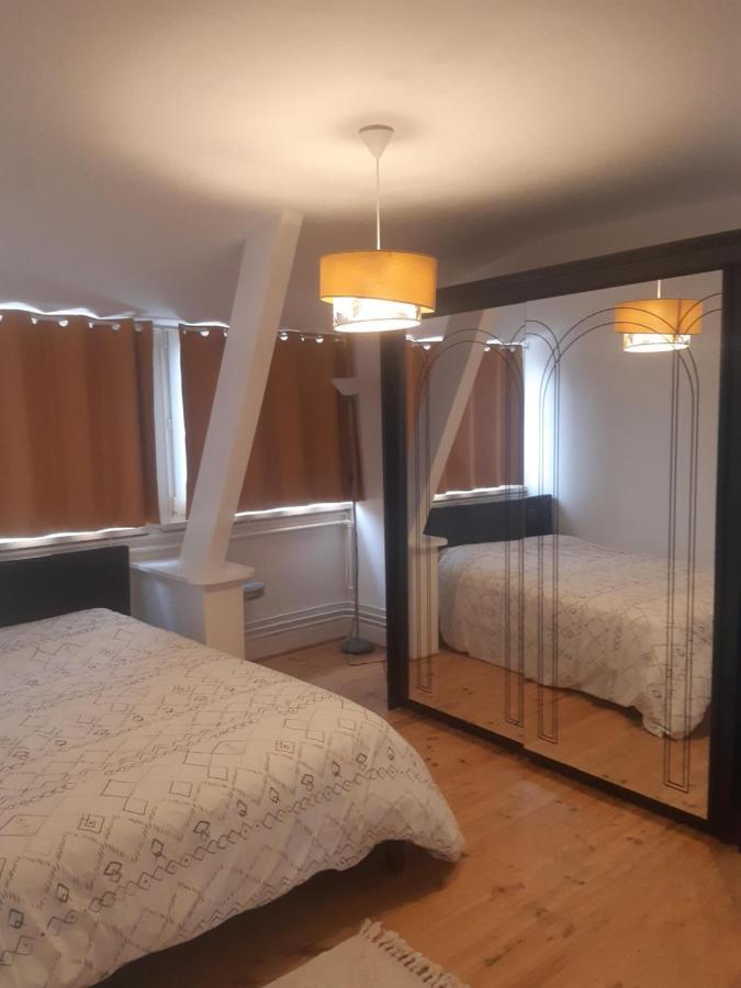 Appartement Malo Les Bains A Deux Pas De La Plage ダンケルク エクステリア 写真