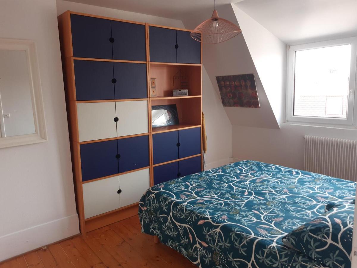 Appartement Malo Les Bains A Deux Pas De La Plage ダンケルク エクステリア 写真